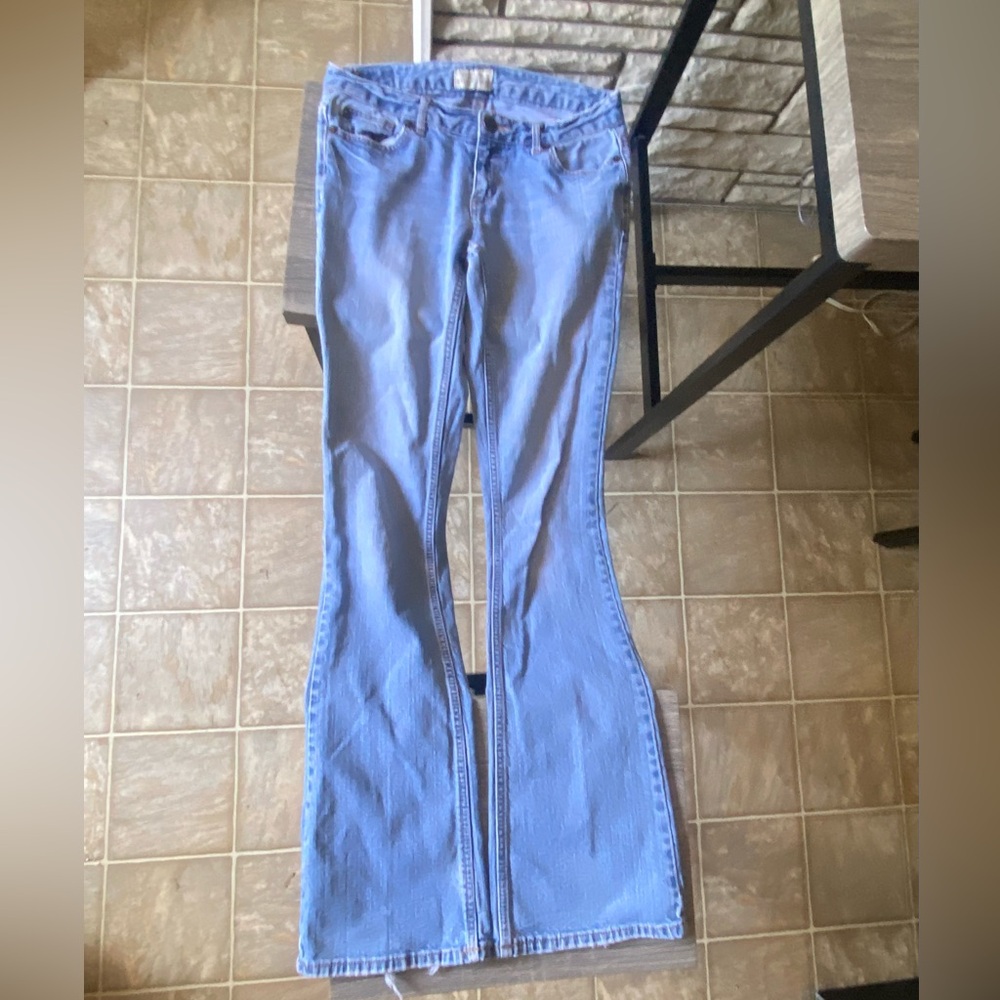 Aeropostale jeans